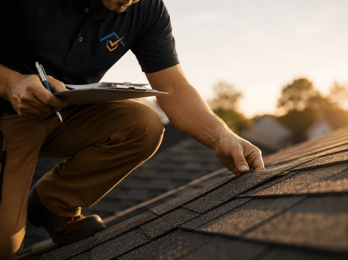 Why Choose Roof Inspection in Amalia, NM